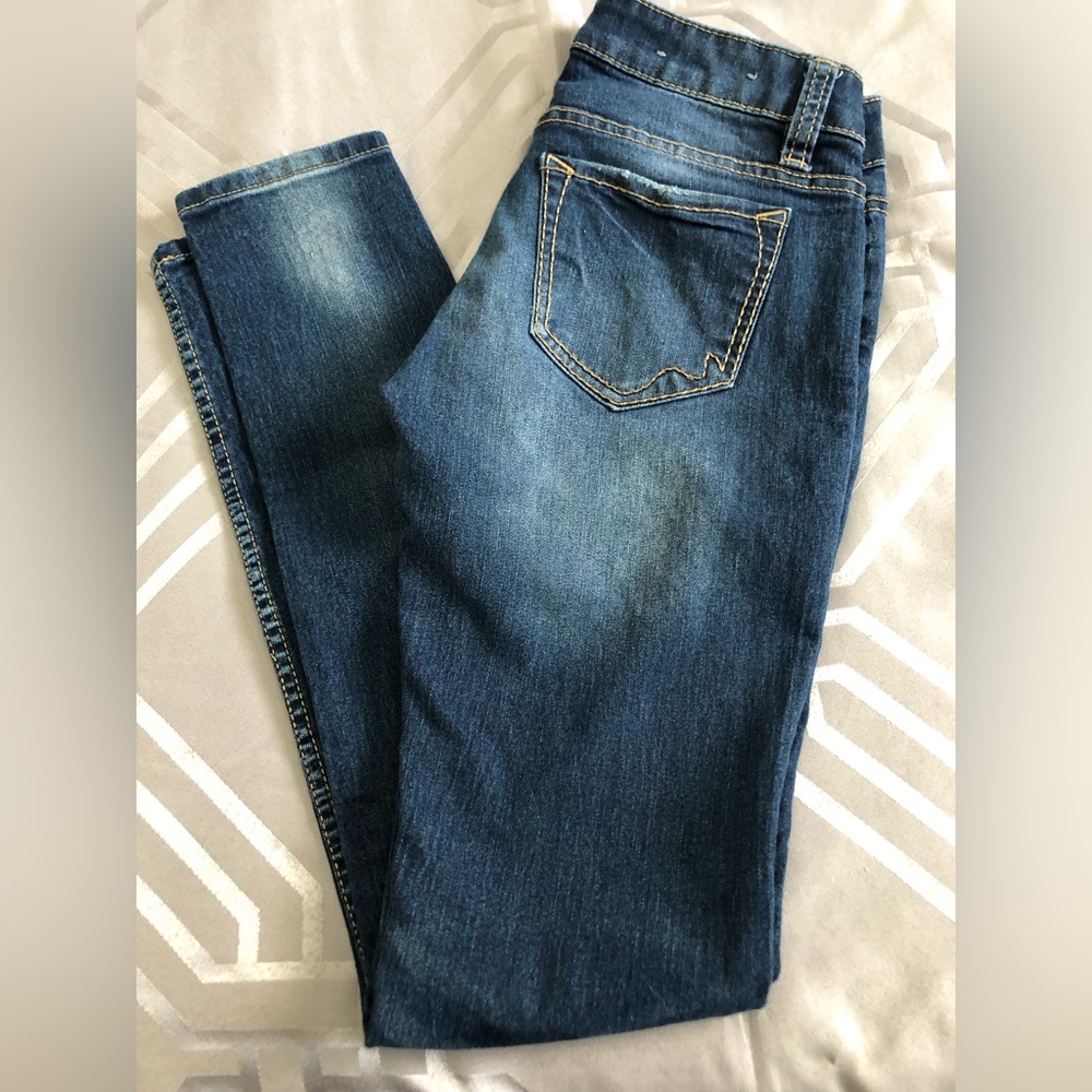 Women’s jeans